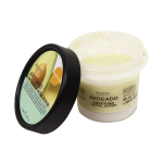 Scentio Avocado Brightening Smoothies Facial Scrub - Image 3