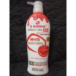 A Bonne Miracle Spa Milk Whitening Lotion - Image 10
