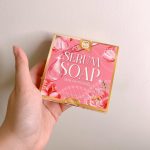 NB Serum Skin Whitening Soap - Image 6