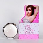 Q-nic Care Whitening Underarm Cream - Image 7