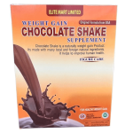 Weight Gain Chocolate Shake Supplement - Image 16