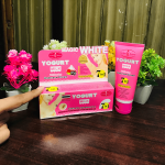 Aichun Beauty Yogurt Milk Underarm Cream - Image 5