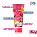 AR Super Bright Multi Vitamins Facial Foam - Image 5