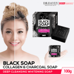 Dr. Davey Black Soap - Image 8