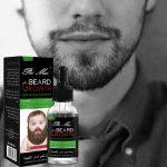 Natural Beard Oil Mustache Growth - Image 9