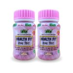 Health Fit Capsule - Image 13