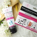 Aichun Beauty Whitening Repair Foot Cream - Image 7
