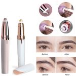 Flawless Brows Eyebrow Hair Remover - Image 10