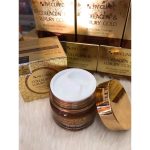 3W Clinic Collagen & Luxury Gold Cream - Image 8