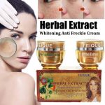 Herbal Extract Whitening Anti Freckle Cream - Image 9