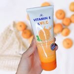 AR Vitamin E & C Facial From - Image 6
