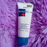 Mistine Acne Clear Facial Foam - Image 2