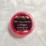 PAX MOLY 99% Deep Marine Collagen Soothing Gel - Image 10