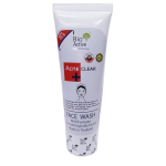 Bio Active Acne Clear Face Wash - Image 5