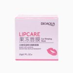 Bioaqua Lip Care Lip Sleeping Mask - Image 8