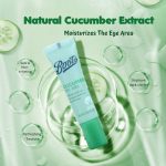 Boots Cucumber Eye Gel - Image 8
