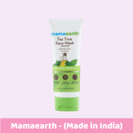Mamaearth Tea Tree Face Wash - Image 8