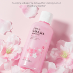 Laikou Japan Sakura Shampoo - Image 6