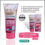 Fruit of Wokali Stretch Mark Cream - Image 6