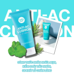 Cathy Doll Anti AC Cushion Facial Cleanser - Image 7