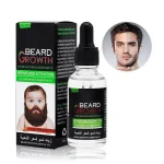 Natural Beard Oil Mustache Growth - Image 4