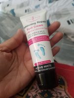 Aichun Beauty Whitening Repair Foot Cream - Image 8