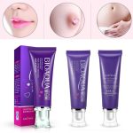 Bioaqua Pink Chery Lip Cream - Image 8