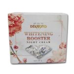 Diamond Whitening Booster Night Cream - Image 11