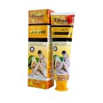 Disaar Vitamin C and Avocado Hair Removal Cream - Image 5