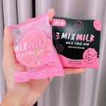 Mix Milk Mask Scrub Soap - Image 2
