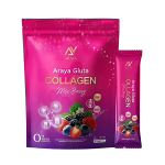 Araya Gluta Collagen Juice - Image 2