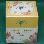Night Cream Anti Acne - Image 11