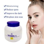 AR Vitamin E Moisturizing Cream - Image 7