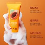 Bioaqua Papaya Cleansing Face Wash - Image 9