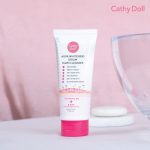 Cathy Doll Aura Whitening Serum Foam Cleanser - Image 8