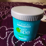 Loreal Hair Spa - Image 9