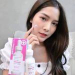 Dr Agei Whitening Serum Vitamin C - Image 2