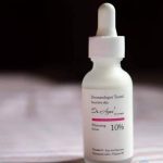 Dr Agei Whitening Serum Vitamin C - Image 4