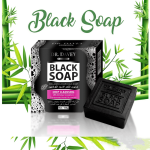 Dr. Davey Black Soap - Image 9