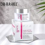 Dr. Rashel White Skin Fade Spots Night Cream - Image 3