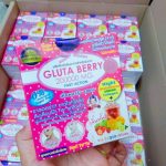 Gluta Berry 200000mg Juice - Image 5