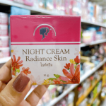 Night Cream Radiance Skin - Image 11