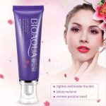 Bioaqua Pink Chery Lip Cream - Image 9