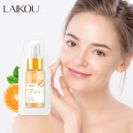 LAIKOU Vitamin C Brightening Serum - Image 4