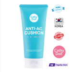Cathy Doll Anti AC Cushion Facial Cleanser - Image 10