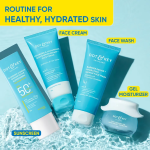 Dot & Key Sunscreen Blueberry Hydrate Barrier Repair Sunscreen - Image 6