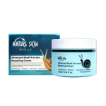 Nature Skin Advanced Snail 4 in 1 Repairing Cream - Image 5