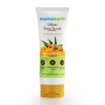 Mamaearth Ubtan Face Scrub - Image 9
