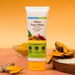 Mamaearth Ubtan Face Wash - Image 6