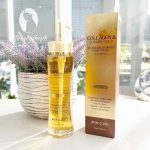 3w Clinic Collagen & Luxury Gold Essence - Image 4